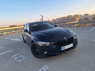 BMW 2013 F31 E 5 Inmatr.Ro Recent