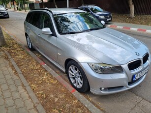 Bmw 318d euro 5 2010