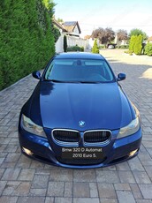 Bmw 320 d 2010 automat