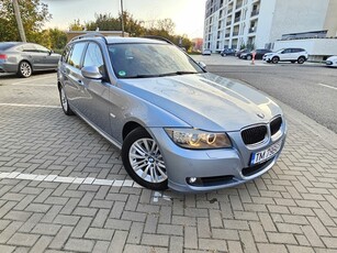 bmw 320 facelift an 2010