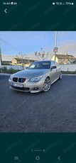 Bmw e60 535d