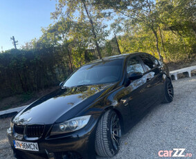 Bmw Seria 3 e90 2.0 163 cp+soft