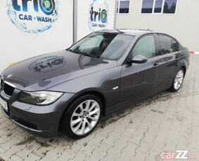 BMW E90 320d automat