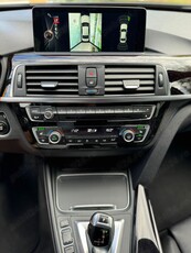 bmw f30 facelift 2016 Mpaket