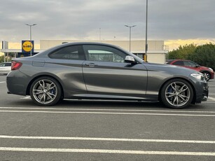 BMW M2 M235i Coupe Sport-Aut.