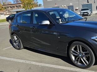 BMW Seria 1 116i M Sport