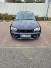 BMW Seria 1 118d