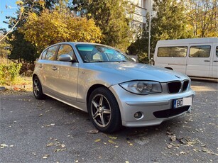 BMW Seria 1 118d