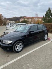 BMW Seria 1 118d DPF