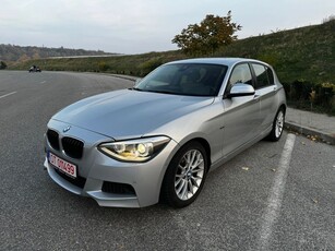 BMW Seria 1 118i Aut. Sport Line