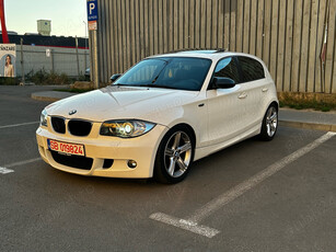 BMW Seria 1 M Packet 2.0 diesel