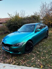 BMW Seria 3 316i Aut. Luxury Line