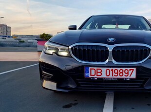 BMW Seria 3 318d AT MHEV