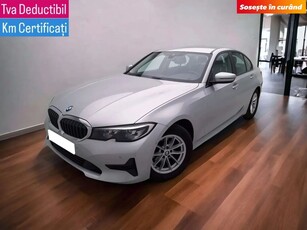 BMW Seria 3 318d Aut.