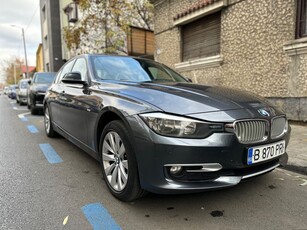 BMW Seria 3 318d Modern Line