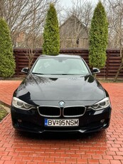 BMW Seria 3 320d EfficientDynamics Edition