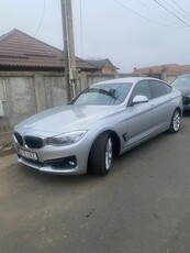 BMW Seria 3 320d GT xDrive AT