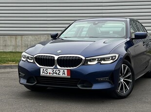 BMW Seria 3 320d Sport Line