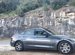 BMW Seria 3 320d xDrive Aut. Modern Line