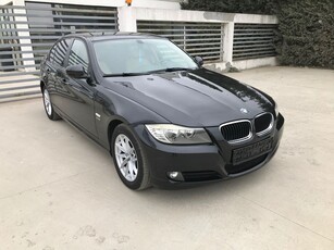 BMW Seria 3 320d xDrive DPF Aut.