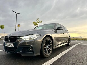 BMW Seria 3 330d xDrive AT M Sport