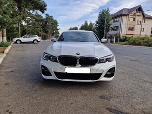 BMW Seria 3 330e Aut. M Sport