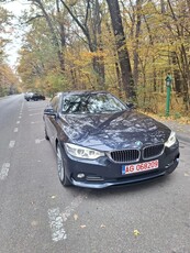 BMW Seria 4 420d Gran Coupe xDrive Aut. Luxury Line