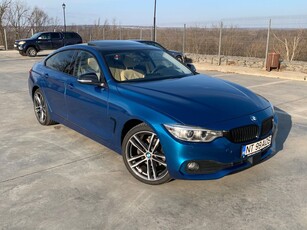 BMW Seria 4 420d xDrive Gran Coupe