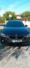 BMW Seria 4 420i Gran Coupe xDrive Aut. Luxury Line