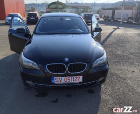 BMW seria 5, 520 break