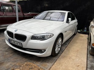 Bmw seria 5 520d 2011