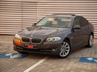 BMW Seria 5 520d