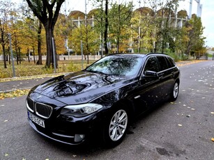 BMW Seria 5 520d