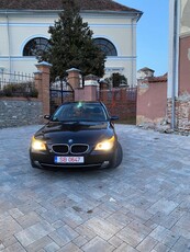 BMW Seria 5 520d Touring Edition Fleet Lifestyle