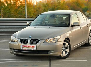 BMW Seria 5 523i Aut.