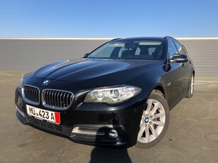 BMW Seria 5 525d xDrive Touring Aut. Luxury Line