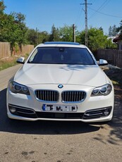 BMW Seria 5 530d AT