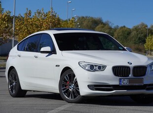 BMW Seria 5 530d Aut. GT