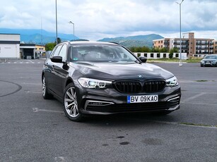 BMW Seria 5 530i xDrive Touring Aut. Luxury Line