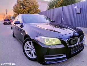 BMW Seria 5 535d