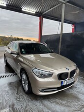 BMW Seria 5 535d Gran Turismo