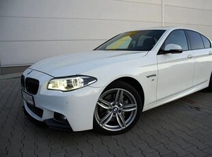 BMW Seria 5 535d xDrive