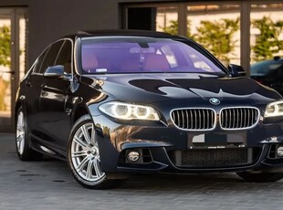 BMW Seria 5 535d xDrive