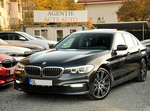 BMW Seria 5 540i Aut. Sport Line