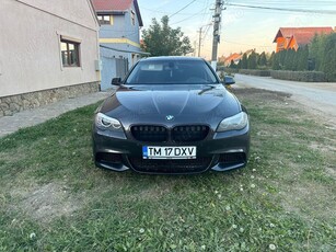 Bmw seria 5 diesel an 2011 motor 2 0