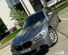 Bmw seria 5 f10 530