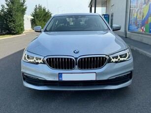 BMW Seria 5 G30