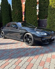 BMW Seria 6 640d xDrive M Sport Edition