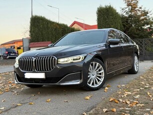 BMW Seria 7 730d xDrive