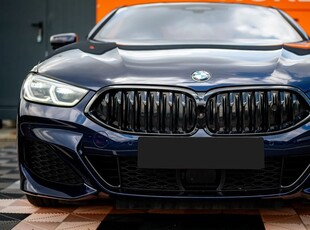 BMW Seria 8 840d xDrive AT MHEV